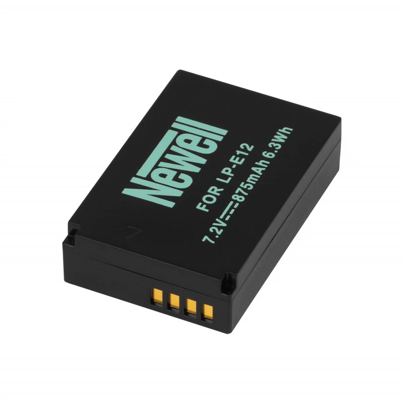 Newell LP-E12 baterija