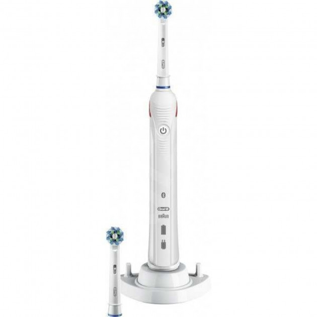 Elektrinis dantų šepetėlis Oral-B D601 Smart 4000