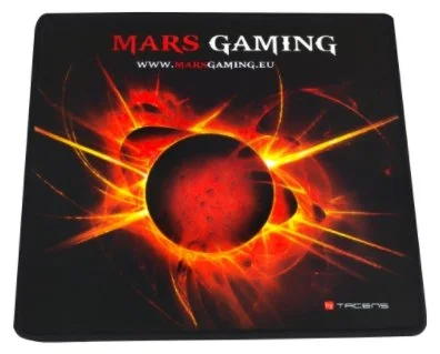 Mars Gaming MMP0 Gaming Mouse Pad 220x200x3mm