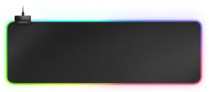 Mars Gaming MMPRGB2 Gaming Mouse Pad with RGB Backlit