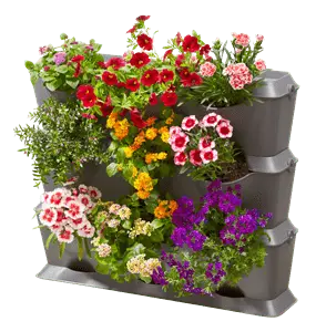 Vertikalaus sodo komplektas Gardena "NatureUp!" 13150-20