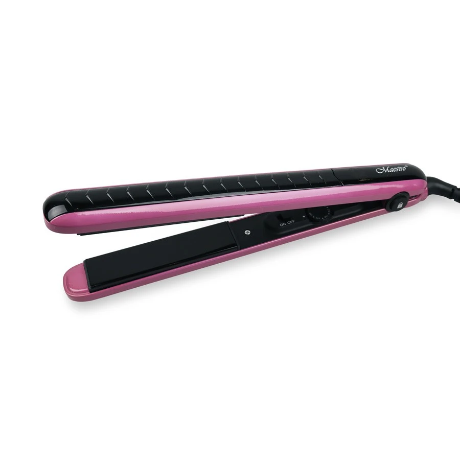 Plaukų tiesinimo žnyplės Maestro MR-267