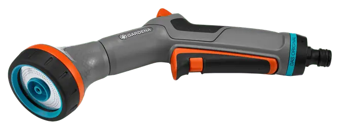 Purkštuvas plovimo "Comfort" Gardena 18323-20