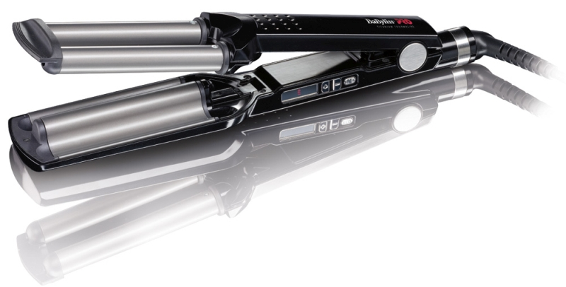 Plaukų formavimo prietaisas BABYLISS PRO BAB2369TTE