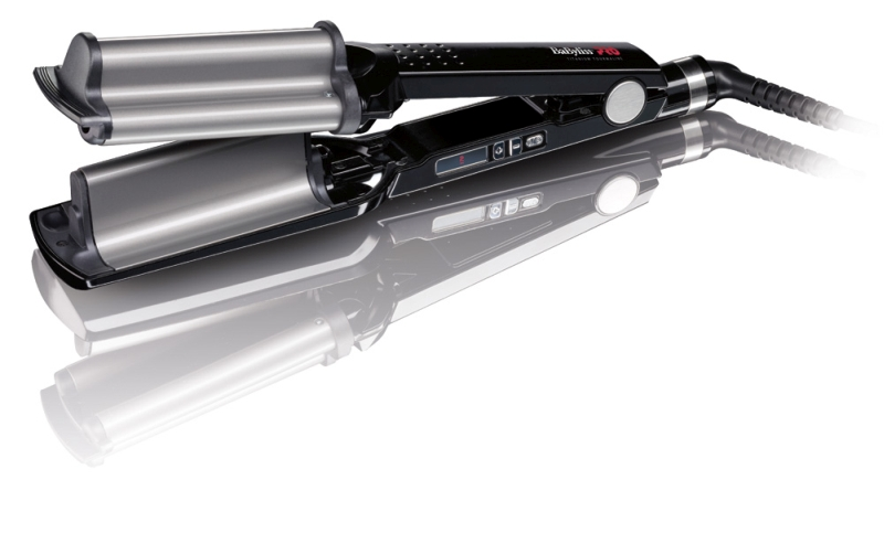 Plaukų formavimo prietaisas BABYLISS PRO BAB2469TTE