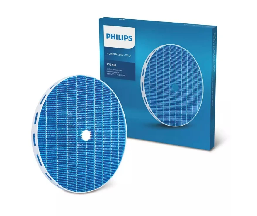 Filtras Philips FY2425/30