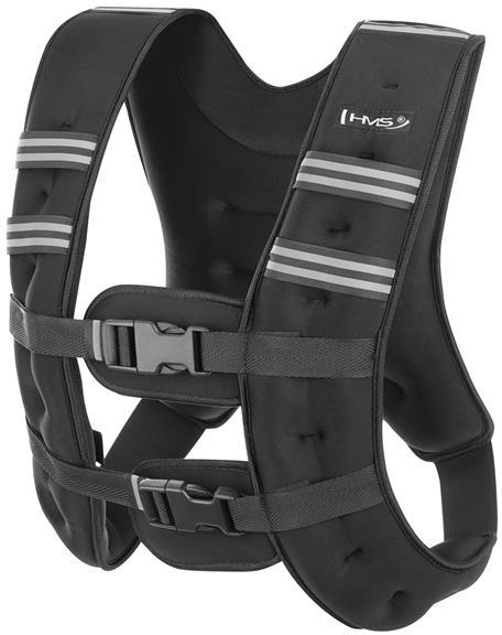 Pasunkinta liemenė HMS KTO05 5kg