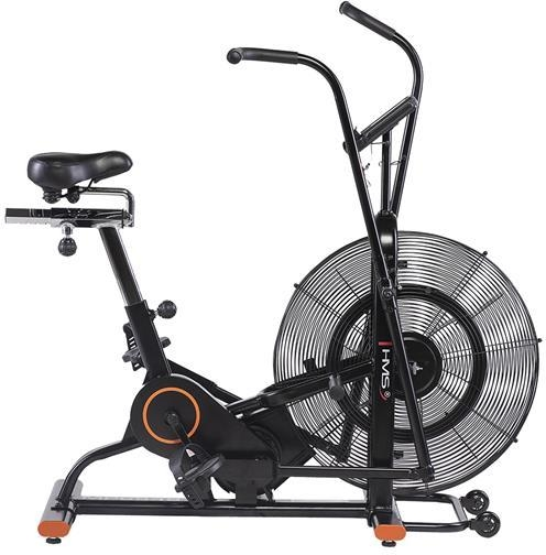 Dviratis treniruoklis su oro pasipriešinimu HMS MP6548