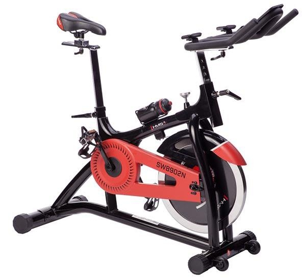 Spiningo dviratis HMS SW8902N