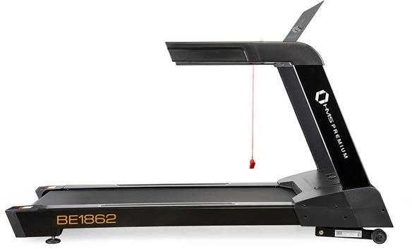 Elektrinis bėgimo takelis HMS Premium BE1862