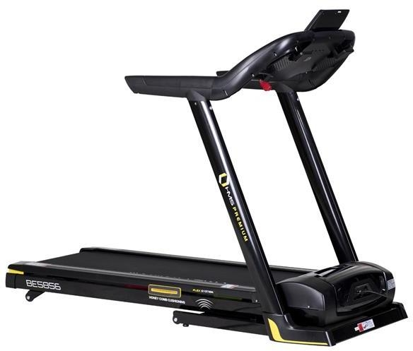 Elektrinis bėgimo takelis HMS Premium BE5856