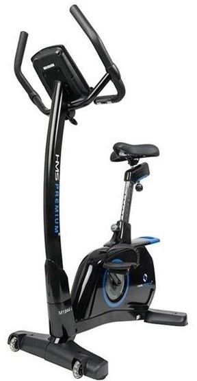 Elektromagnetinis dviratis treniruoklis HMS Premium M1844i