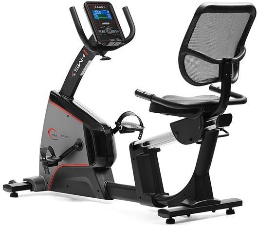 Horizontalus magnetinis dviratis treniruoklis HMS R5814-i