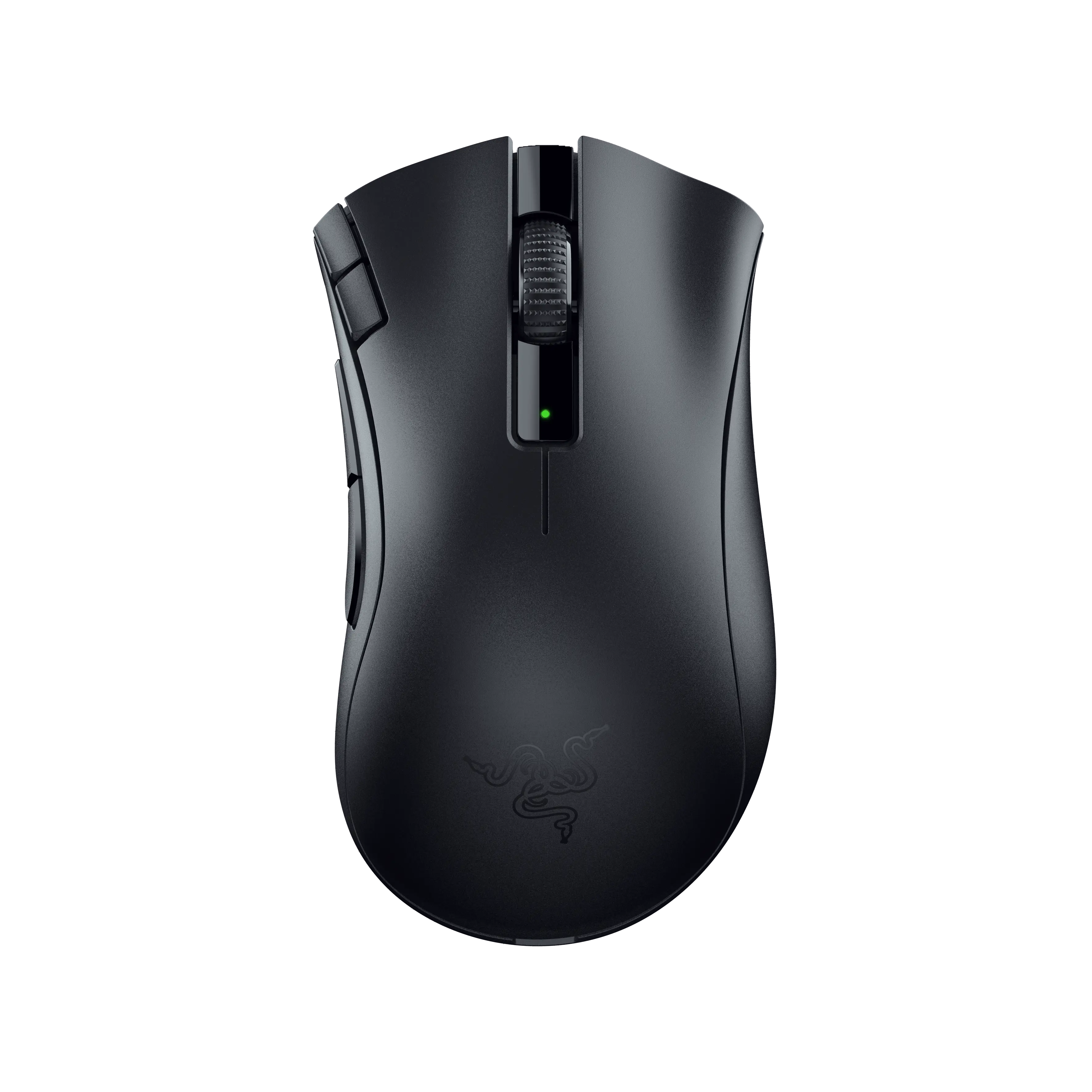 Pelė Razer DeathAdder V2 X HyperSpeed Optical Gaming Mouse Black