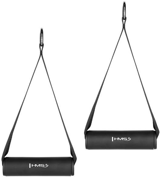 Putplasčio rankena HMS UWC32, 2 vnt