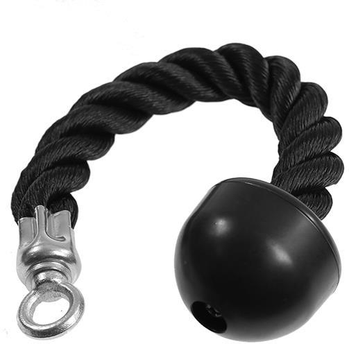 Vienguba virvė tricepsui HMS UW07