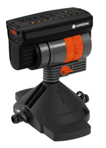 Purkštuvas svyruojantis MDS "OS 90" Gardena 08364-20