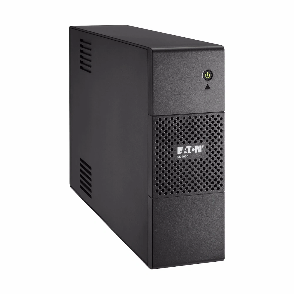 1500VA/900W UPS, line-interactive, Windows/MacOS/Linux support, USB
