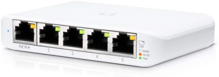 UBIQUITI USW-FLEX-MINI