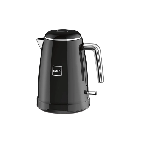 Virdulys Novis K1 Black