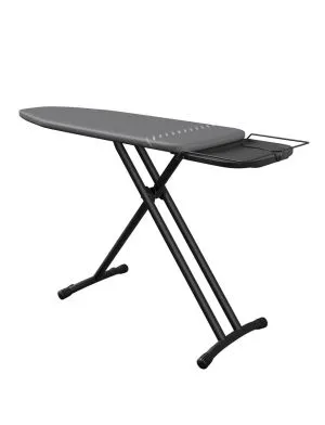 LAURASTAR PLUS BOARD lyginimo lenta, pilka
