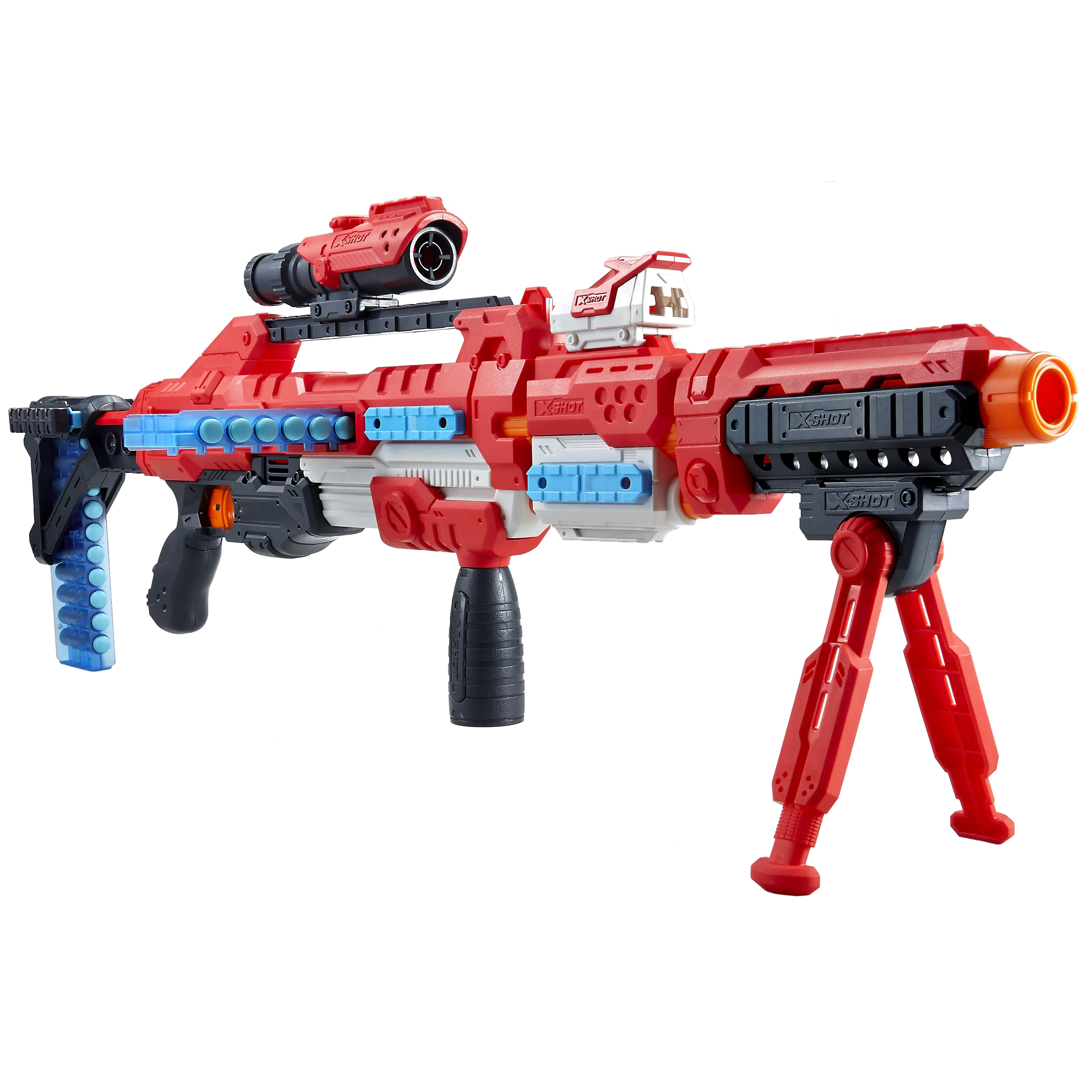 XSHOT žaislinis šautuvas Regenerator, 36173