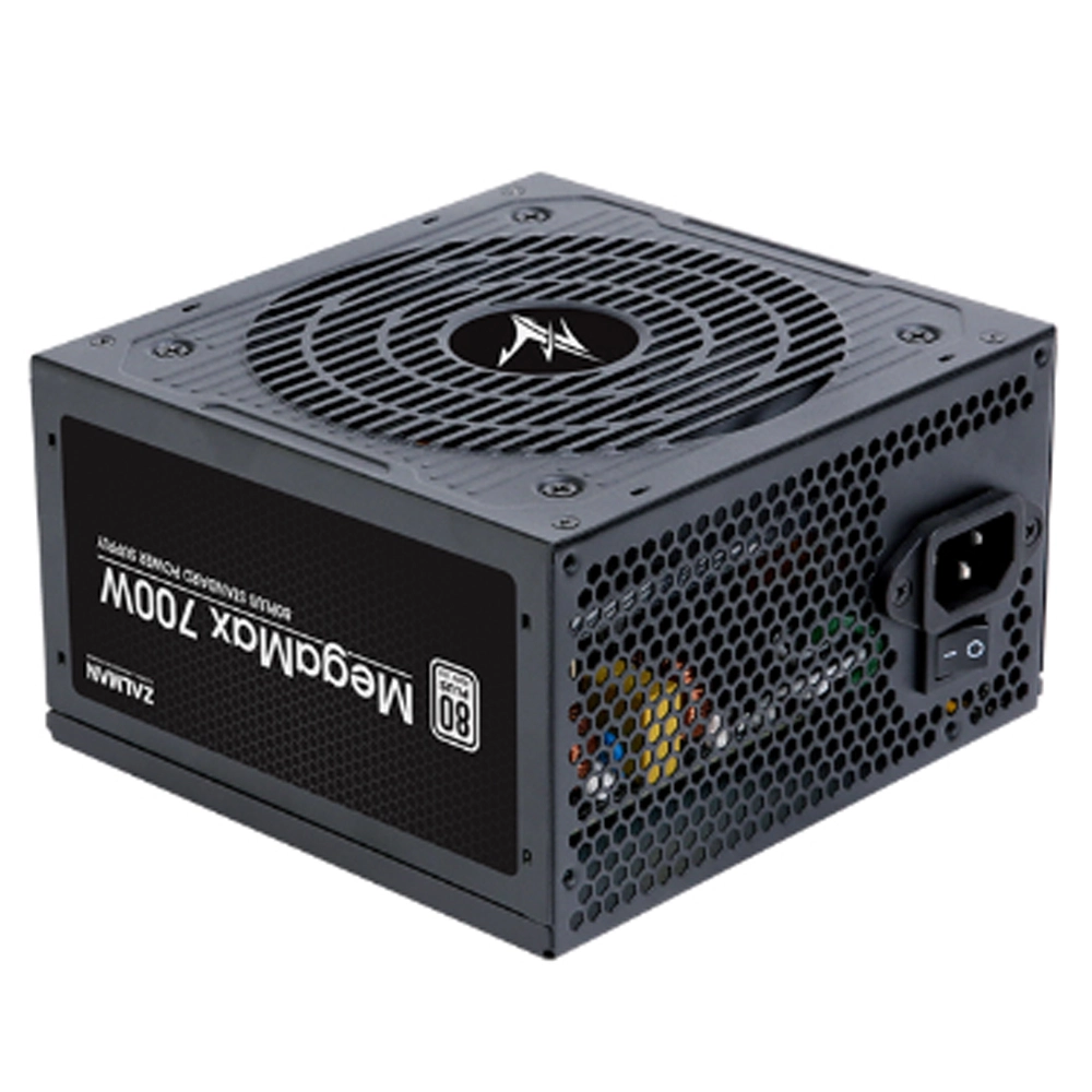 ZALMAN TXII Power Supply 700W 80 PLUS