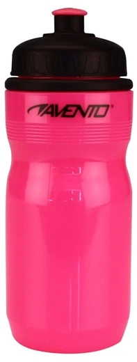 Gertuvė AVENTO 21WB 500ml Fluorescent pink/Black