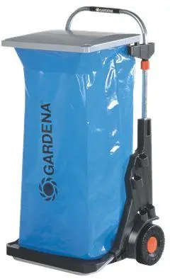 Vežimėlis sodo Gardena 00232-20