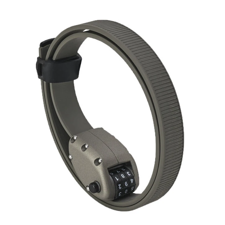 OTTOLOCK 76cm spyna HEXBAND pika