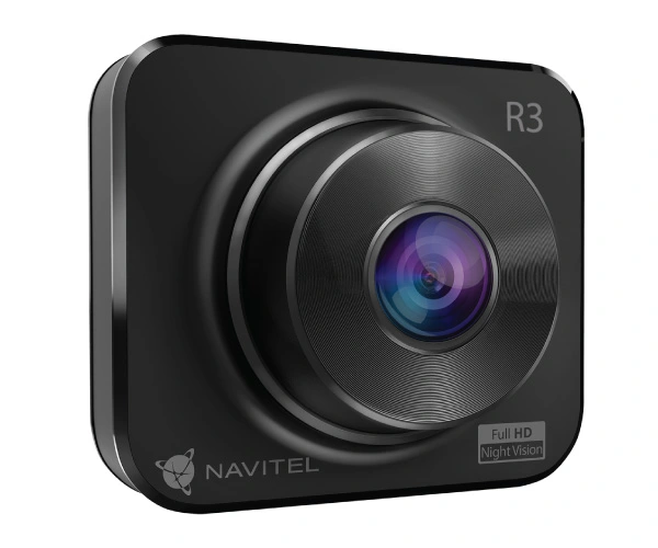 Registratorius NAVITEL R3 DVR GPS