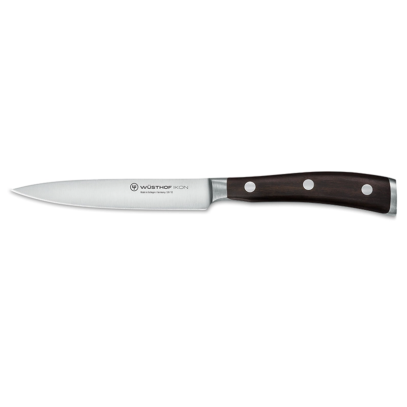 WUSTHOF Ikon Universalus peilis, 12cm