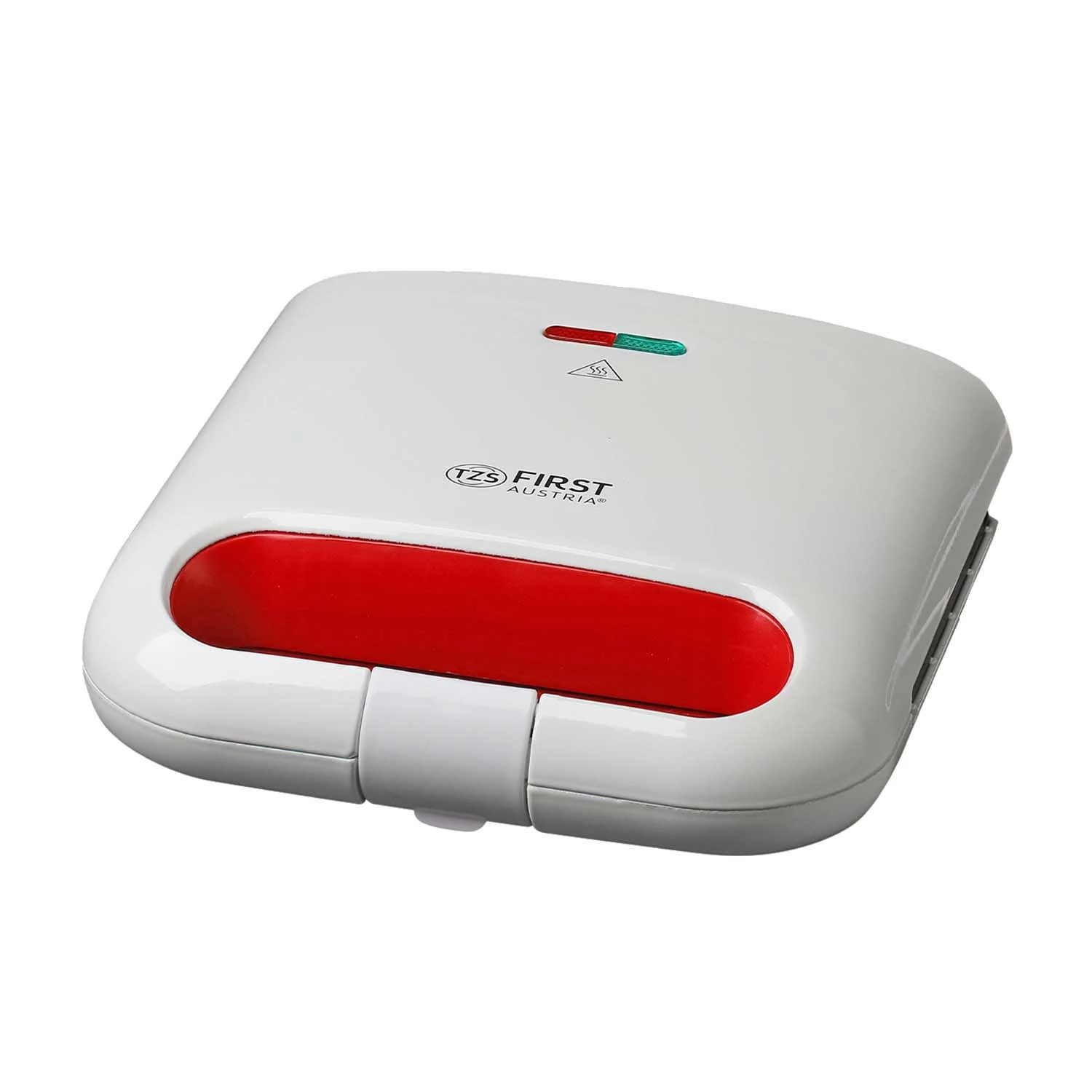 Sumušt.skrudintuvė/grilius FIRST 5338-5