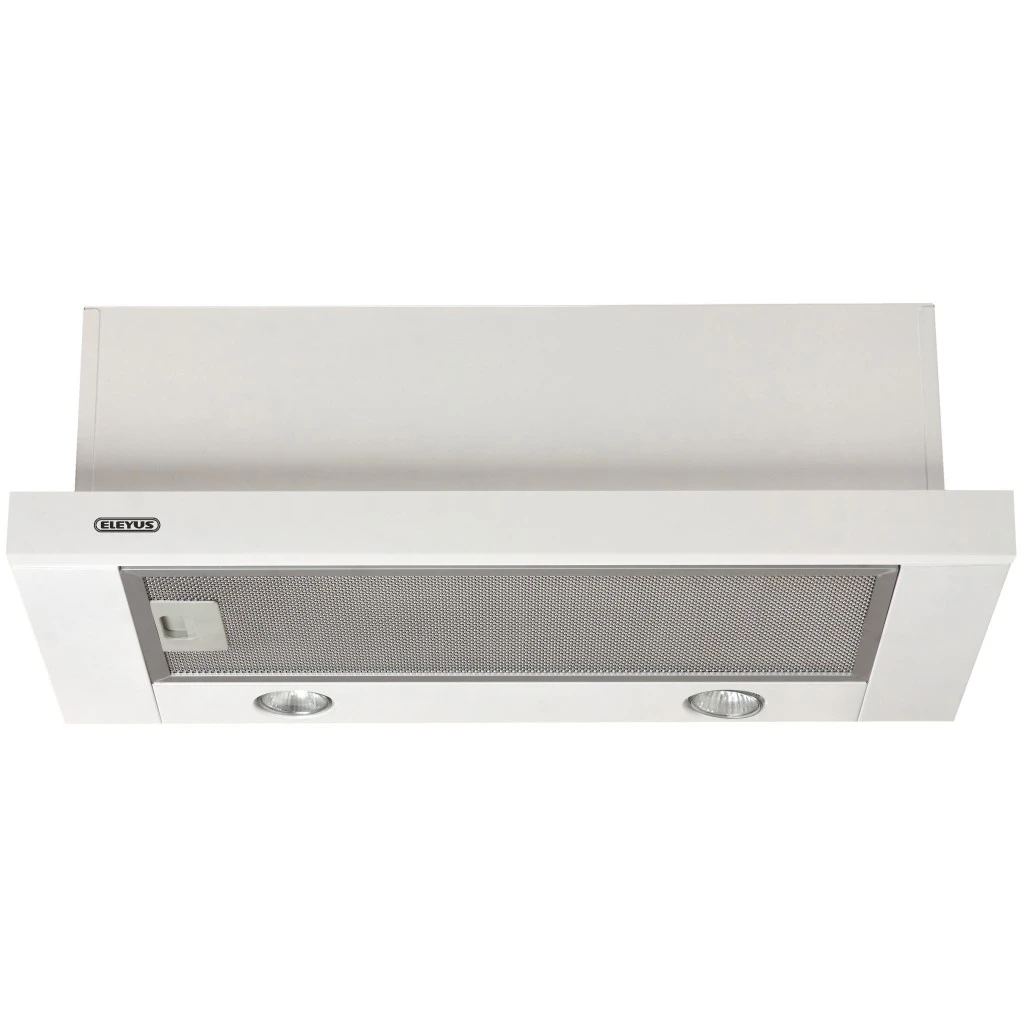 Įmontuojamas ištraukiamas gartraukis Eleyus CCN L 14 150 60 WH