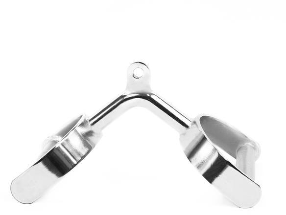 Traukimo rankena HMS UW08