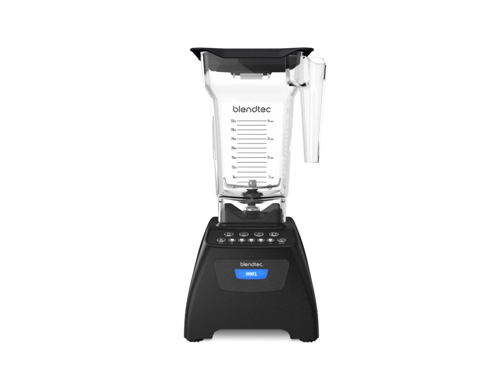 Kokteilinė Blendtec Classic 575 Black FS