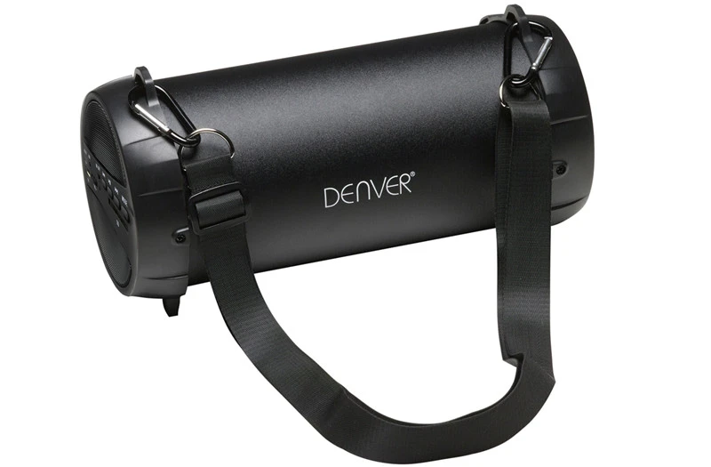 Belaidė kolonėlė Denver BTS-53