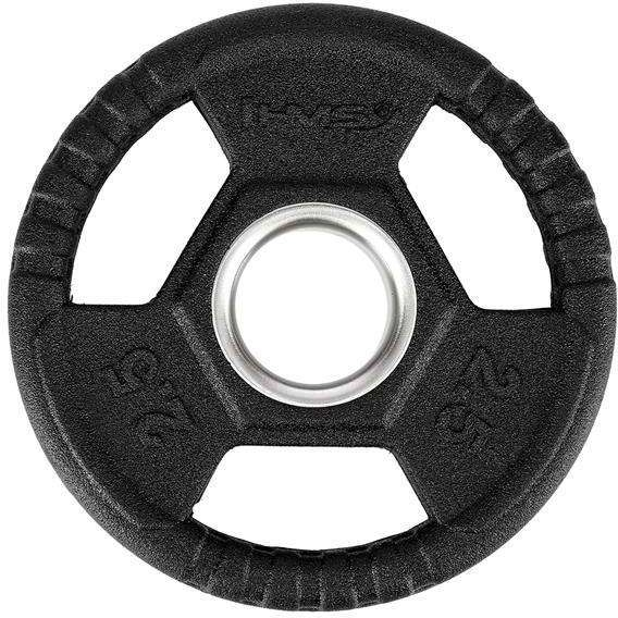 Olimpinis svoris HMS TOH juodas - 2.5 kg