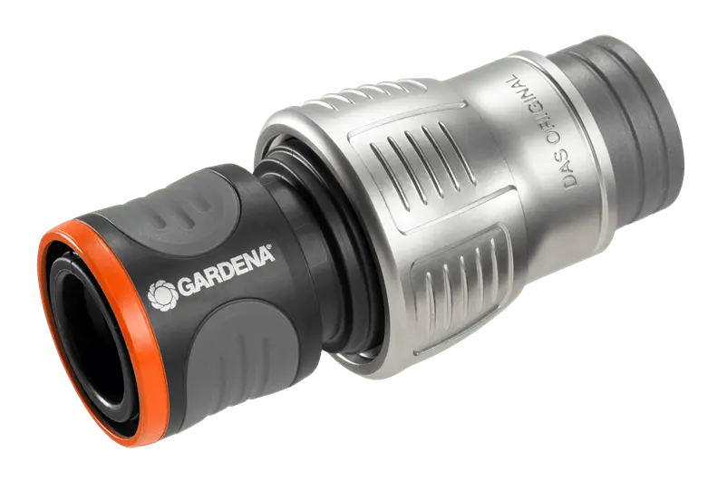 Žarnos jungtis Gardena Premium 19mm (G 3/4") 18256-20