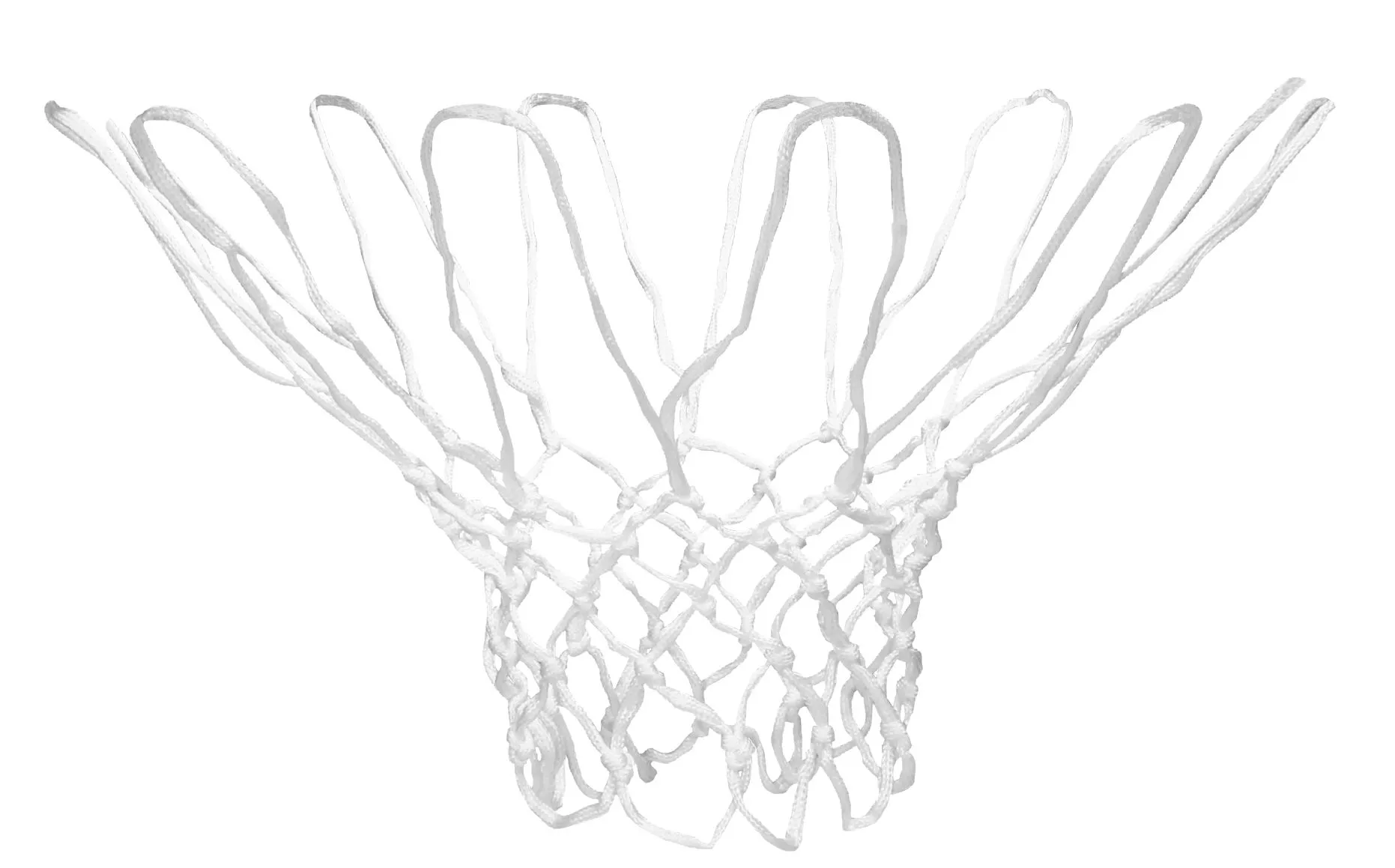 Krepšinio tinklelis AVENTO 47NA white