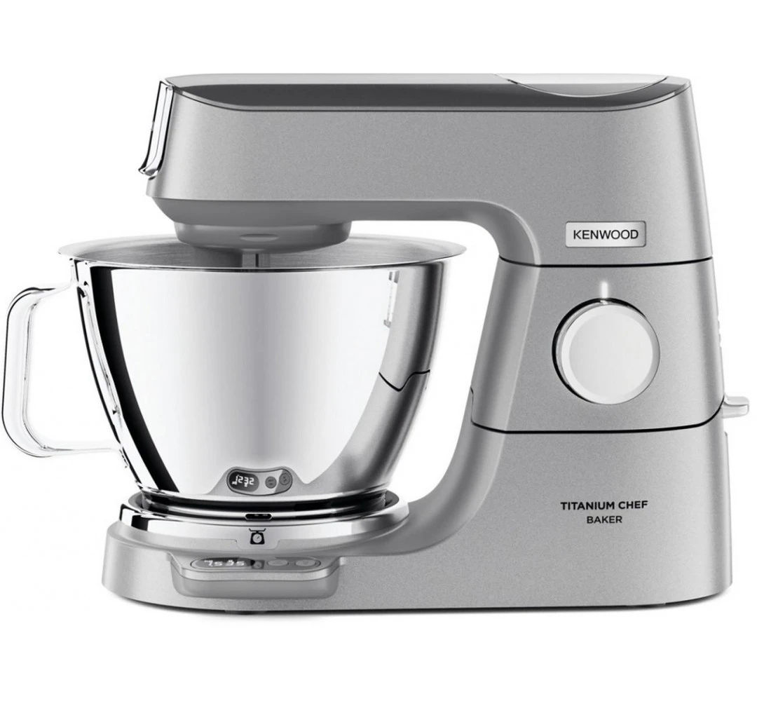 Virtuvinis kombainas KENWOOD KVC85.594SI