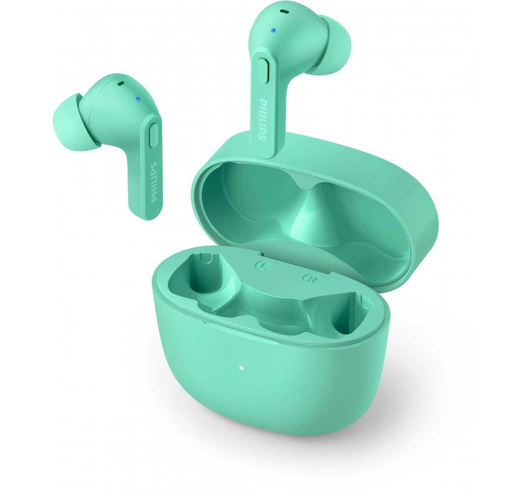 Ausinės Philips TAT2206 Green