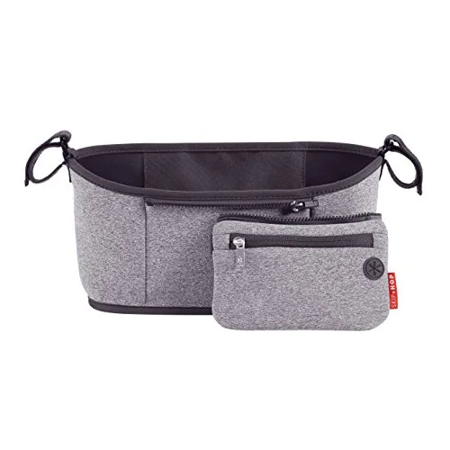 SKIP HOP vežimėlio daiktų krepšys GRAB & GO, 400301