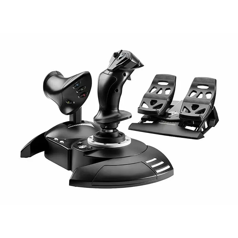 Thrustmaster T.Flight Full Kit X