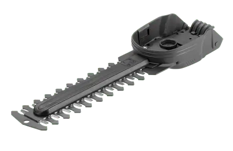 Peilių krūmai Gardena 18cm 02343-20