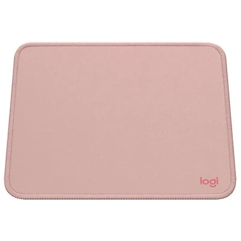 LOGI Mouse Pad Studio serija DARKER ROSE