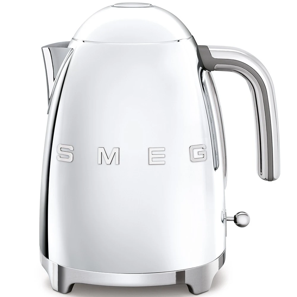 Virdulys Smeg KLF03SSEU Steel