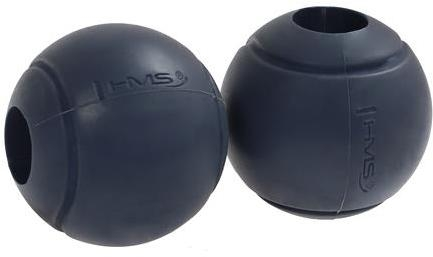 Štangos paminkštinimas HMS FR01, 2 vnt