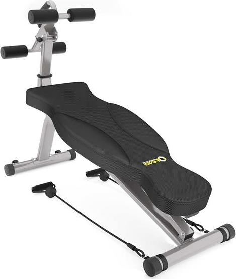 Treniruočių suoliukas HMS Premium L8022