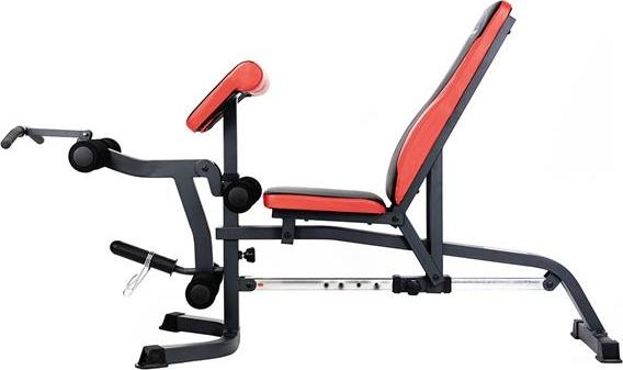 Štangos suolelis HMS LS3050